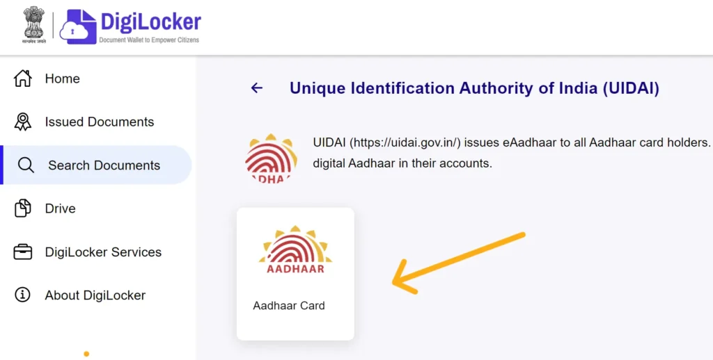 Aadhaar Download 2026 – Fast & Secure Easy Guide Now Free!
