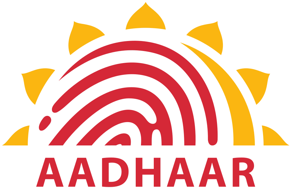 My Aadhar udai login