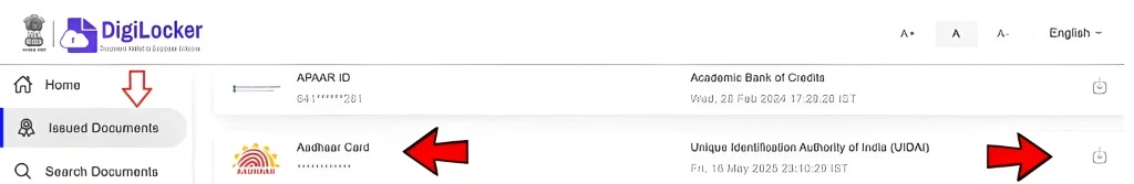 Aadhaar Download 2026 – Fast & Secure Easy Guide Now Free!