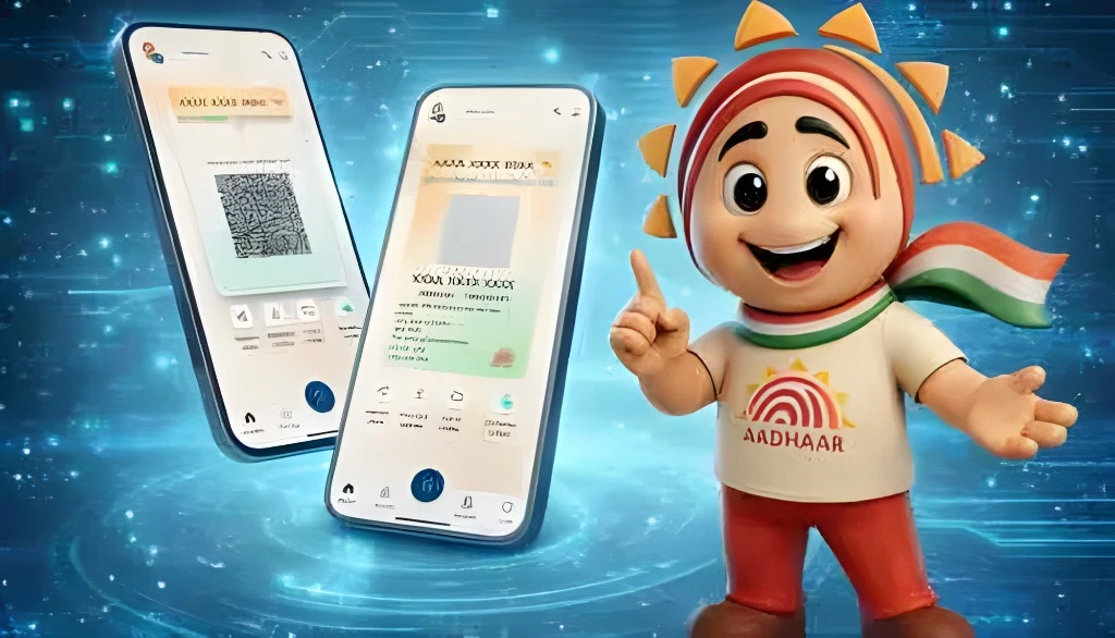 Download Aadhaar App: Secure Your Digital Identity Now 2026