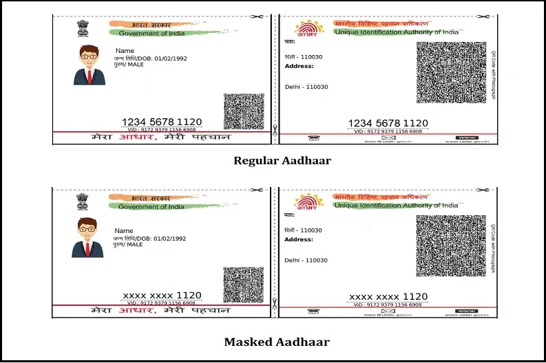 Masked Aadhaar Card in India: A Complete Guide (2026 Update)