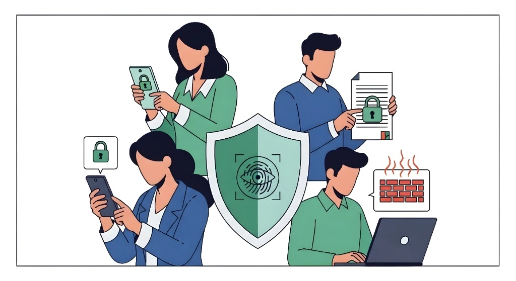 How to Lock & Unlock Biometrics in Aadhaar: Easy Steps 2026