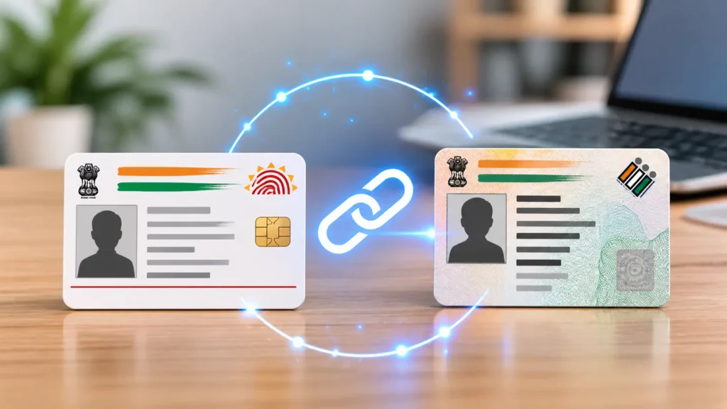 Aadhaar-Voter ID Linking: Boosting Electoral Integrity 2026