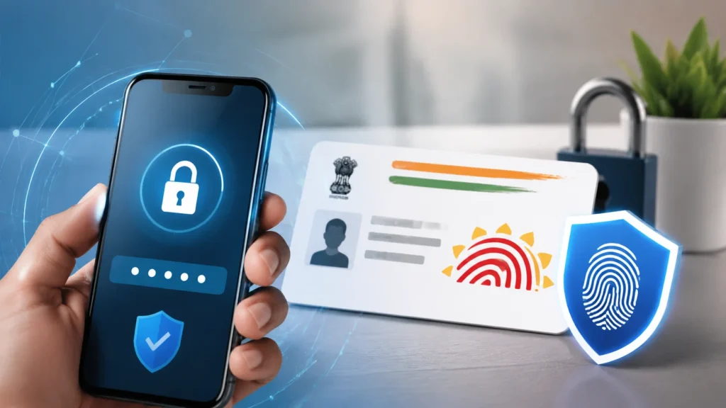 New UIDAI OTP Policy 2026: Aadhaar Rules Explained for All