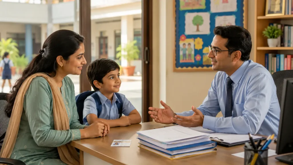 Is Aadhaar Mandatory for School Admissions? Ultimate Guide
