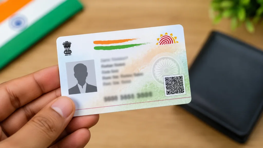 Is Aadhaar PVC Card Valid? Full Guide for UIDAI Users 2026