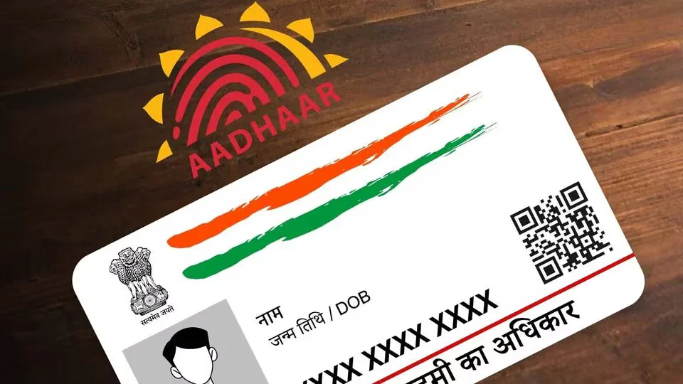 Free Aadhaar Document Update Extended to June 14, 2027